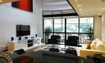 Imagem 7: Love Loft São Paulo