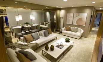 Imagem 7: Apartamento para venda tem 127 metros quadrados com 3 quartos em Vila Anastácio - São Paul