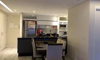 Imagem 3: Apartamento - Venda - 102 mts - 3 dormitórios - 2 vagas - Estuda Permuta Tatuapé - SP