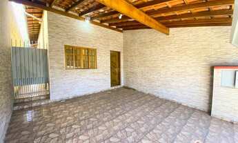 Imagem 3: Casa com 2 dormitórios à venda, 129 m² por R$ 370.000,00 - Jardim Padre Bento - Itu/SP