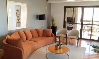 Imagem 4: VILLA FELICE - Apartamento à venda, 256 m² por R$ 1.280.000 - Centro - Londrina/PR