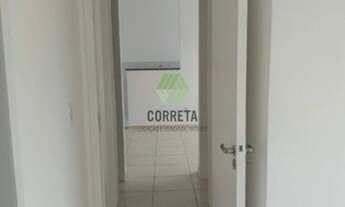 Imagem 4: Apartamento para venda tem 45 metros quadrados com 2 quartos em Jardim Limoeiro - Serra