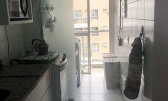 Imagem 6: Cobertura duplex 2 quartos, suíte, varanda, area gourmet, 2 vagas cobertas + vagas de visi