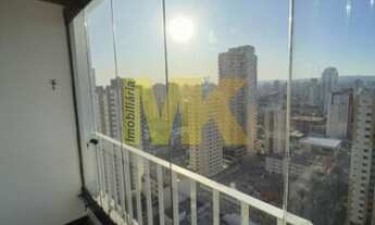 Imagem: APARTAMENTO 3 DORM TATUAPÉ RUA ITAPURA