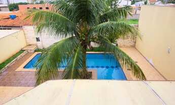 Imagem 7: Casa para venda possui 315 metros quadrados com 4 quartos em Jardim Itália - Cuiabá - MT