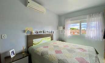 Imagem 6: Casa de condomínio para venda com 126 metros quadrados com 3 quartos