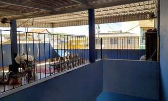 Imagem 7: Casa para Locação em São Gonçalo, ZÉ GAROTO, 6 dormitórios, 4 banheiros