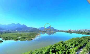 Imagem 6: Apartamento com 4 dormitórios à venda, 151 m² por R$ 2.457.000,00 - Península - Rio de Jan