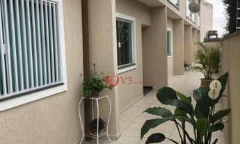 Imagem 3: Sobrado com 2 dormitórios à venda, 70 m² por R$ 350.000,00 - Cidade Patriarca - São Paulo