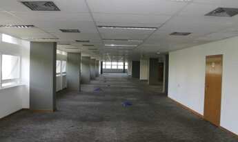 Imagem 5: Andar corrido para aluguel possui 972 metros quadrados em Glória - Rio de Janeiro - Rio de