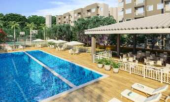 Imagem 7: Apartamento no centro do Eusébio