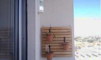 Imagem 2: APARTAMENTO PARA VENDA COM 49 METROS QUADRADOS EM TUCURUVI