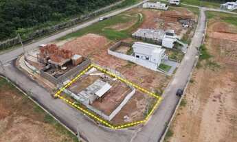 Imagem: Excelente Terreno de esquina, 591 m² Bosque