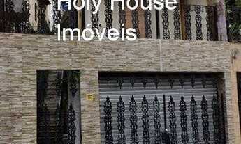 Imagem: CASA RESIDENCIAL em SÃO PAULO - SP, CANGAIBA