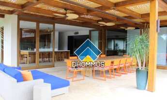 Imagem 7: Casa com 12 suítes à venda, 2000 m² no Condomínio Fazenda Boa Vista, Porto Feliz/SP. Dhomm