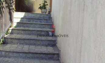 Imagem 2: Casa em Vl das MERCES - São Paulo