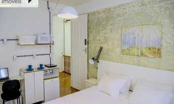 Imagem: Excelente Suíte dentro de uma casa na Bela