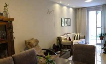 Imagem 6: Casa para venda tem 143 metros quadrados com 3 quartos em Jardim das Bandeiras - São Paulo