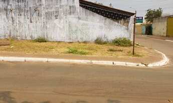 Imagem 4: Lote de esquina na quadra 8 norte de brazlandia df