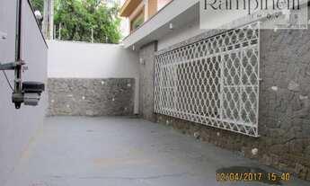 Imagem 2: CASA AMPLA COMERCIAL