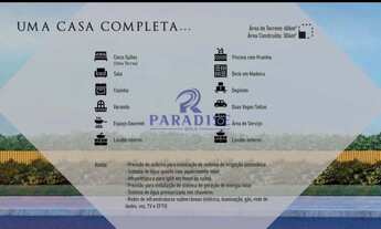 Imagem 6: Casa de Condomínio com 5 dorms, Praia do Forte, Mata de São João - R$ 2.95 mi, Cod: 68564