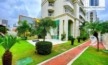 Imagem 3: Apartamento com 3 dormitórios à venda, 142 m² por R$ 1.200.000,00 - Meireles - Fortaleza/C