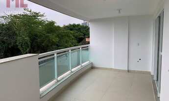 Imagem 7: Apartamento com 3 dormitórios à venda, 130 m² - Cavaleiros - Macaé/RJ