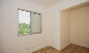 Imagem 3: Apartamento à venda, 83 m² por R$ 465.000,00 - Panamby - São Paulo/SP