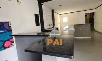 Imagem 2: Sobrado para alugar, 100 m² por R$ 5.000,00/mês - Pinheiros - São Paulo/SP