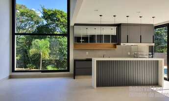 Imagem 4: Linda casa com 4 suítes no Villa Dumont