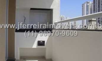 Imagem 5: VILA ROMANA - 94m², 2 suítes, 2 vagas, pronto para morar