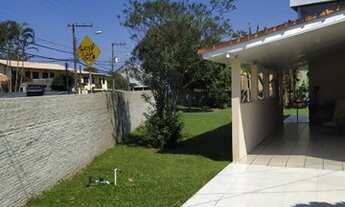 Imagem 6: Casa no Bairro Campeche no Centrinho do bairro