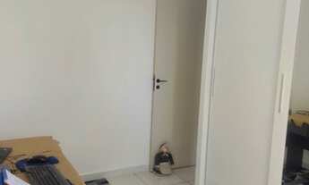 Imagem 5: Apartamento para venda tem 48 metros quadrados com 2 quartos em Fazenda Morumbi - São Paul