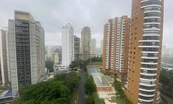 Imagem: Apartamento novo - sol da manhã, vista