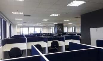 Imagem 5: Locação de Salas Comerciais - Alphaville