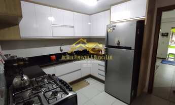 Imagem 7: Excelente casa 4 Suítes Estrada do Coco