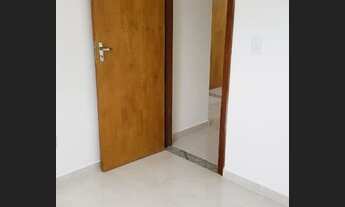 Imagem 2: Casa 02 quartos - Venda - Centro - Santa Luzia