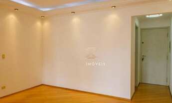 Imagem 6: Apartamento com 3 dormitórios à venda, 80 m² por R$ 660. - Tatuapé - São Paulo/SP