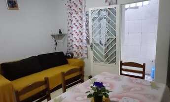 Imagem 6: Casa para Venda em Mauá, Jardim Sônia Maria, 2 dormitórios, 1 suíte, 3 banheiros, 2 vagas