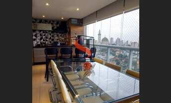 Imagem: Residencial Vereda Vila Carrão Apartamento