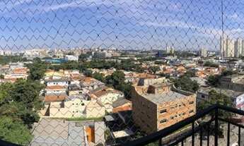 Imagem 7: Apartamento com 2 dormitórios à venda, 75 m² por R$ 640.000,00 - Vila Leopoldina - São Pau