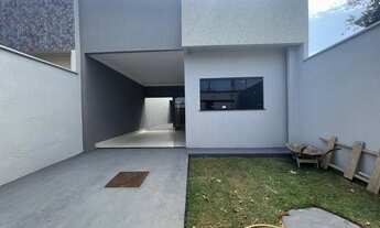 Imagem: Casa para venda com 109 metros quadrados