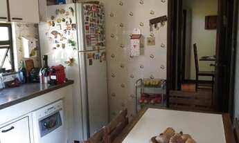 Imagem 3: Casa em condomínio fechado - 360m2 - 4 qtos - PISCINA