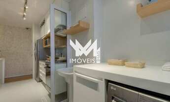 Imagem 5: Apartamento Residencial / Jardim Brasil (Zona Norte