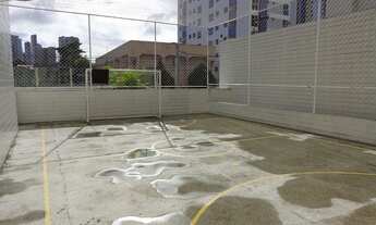 Imagem 6: Apartamento para venda 3 quartos em Tambaú - João Pessoa - PB