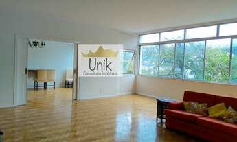 Imagem 2: Rio de Janeiro - Apartamento Padrão - Ipanema