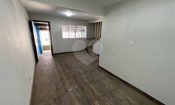 Imagem 3: Casa 3 dormitórios 2 vagas para alugar em Santana