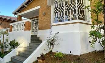 Imagem 3: Casa para venda com 140 metros quadrados com 2 quartos em Vila Mariana - São Paulo - SP