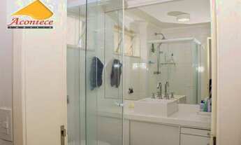 Imagem 5: Apartamento com 3 dormitórios à venda, 100 m² por R$ 1.290.000 - Jardim Paulista - São Pau