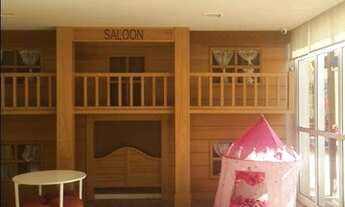 Imagem 6: Apartamento residencial à venda, Granja Julieta, São Paulo